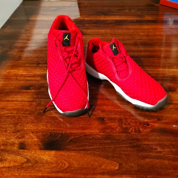 Michael Jordan Tennis. - Picture 2 of 2